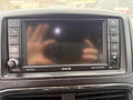 Used Radio Audio fits: 2019 Dodge Caravan Grade A