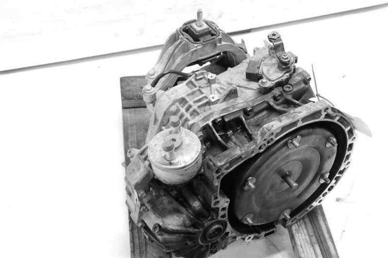 Used Automatic Transmission Assembly fits: 2010 Mini COOPER AT HT S mo