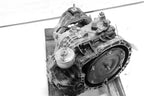 Used Automatic Transmission Assembly fits: 2010 Mini COOPER AT HT S mo