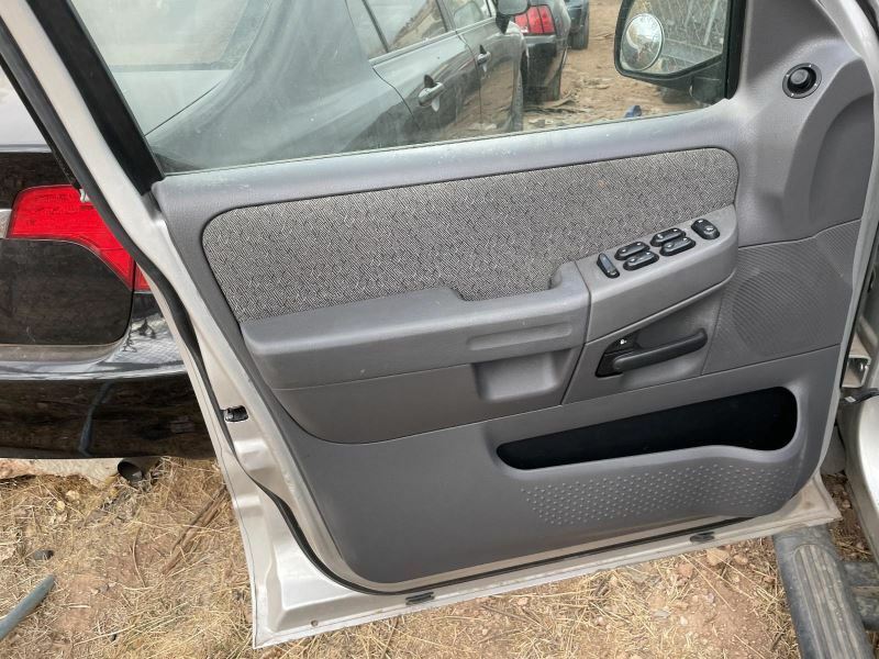 Alternator 6-245 115 Amp Fits 04-09 RANGER 428472