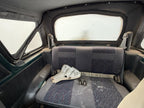Used Alternator fits: 1997 Geo Tracker  Grade A