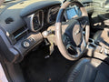 Used Steering Column fits: 2015 Chevrolet Malibu Floor Shift Grade A