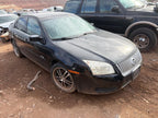 Used Front Right Seat Front fits: 2007 Mercury Milan bucket w/air bag 