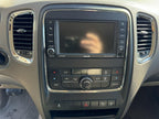 Used Automatic Transmission Assembly fits: 2012 Dodge Durango AT 4x2 3