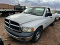 Alternator Bosch Manufacturer Fits 01-11 DAKOTA 458223