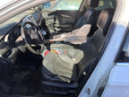 Used Front Left Seat Front fits: 2017 Buick Envision leather Front Lef