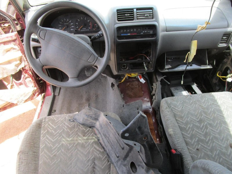 Used A/C Compressor fits: 1998 Suzuki Sidekick 1.8 Grade A