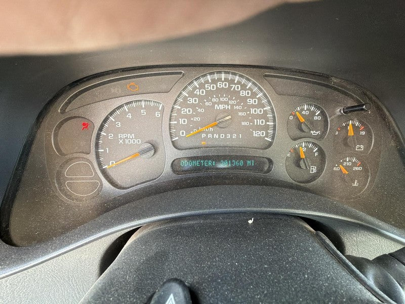 Used Front Right Seat Front fits: 2006 Chevrolet Suburban 1500 bucket-