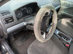 Used Steering Column fits: 2007 Mercury Milan Floor Shift Grade A