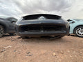 Used Front Bumper Assembly Front fits: 2006 Mitsubishi Eclipse Conv Fr