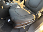 2011 Chevrolet Traverse Driver Side Front Seat bucket, cloth, electric