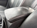 Used Front Lower Center Console fits: 2012 Nissan Altima floor 4 Dr Sd