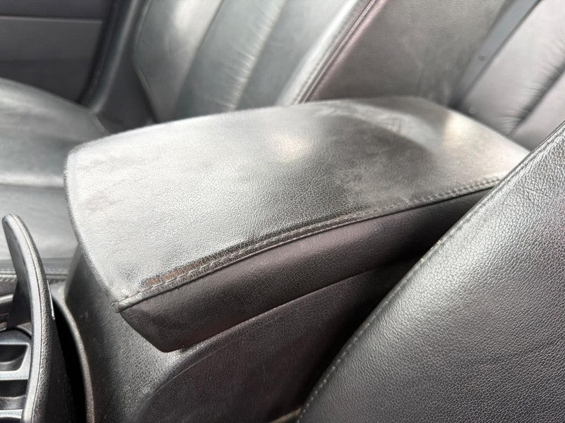 Used Front Lower Center Console fits: 2012 Nissan Altima floor 4 Dr Sd