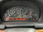Used Left Headlight Assembly fits: 2005 Bmw X5 w/xenon HID w/o adaptiv