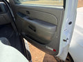 Used Front Right Door Interior Trim Panel fits: 2006 Chevrolet Suburba