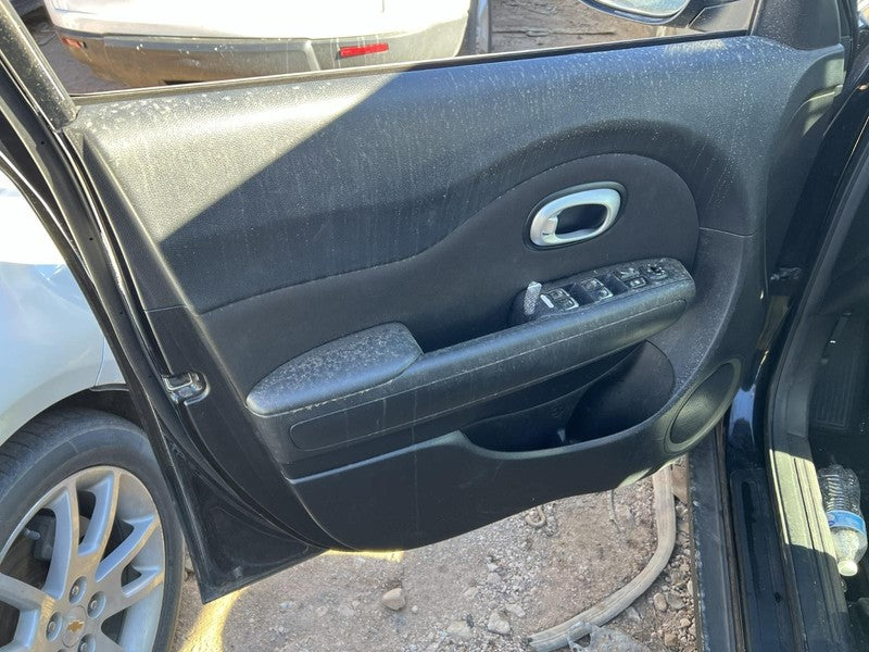 Used Automatic Transmission Assembly fits: 2017 Kia Soul AT gasoline m