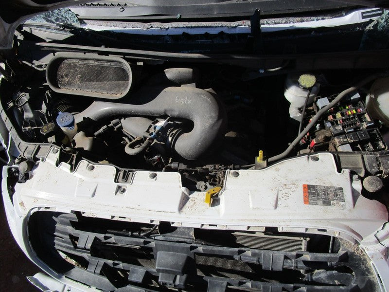 Used A/C Compressor fits: 2015 Ford Transit 250 3.5L turbo Grade A
