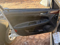 2010 Chevrolet Impala Driver Side Front Door Interior Trim Panel 19c -