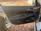 2010 Chevrolet Impala Driver Side Front Door Interior Trim Panel 19c -