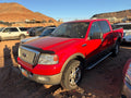 Used Front Center Interior Rear View Mirror fits: 2004 Ford F150 PICKU