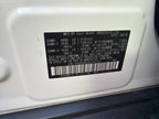 2016 - 2019 Subaru Legacy Front Lower Center Console