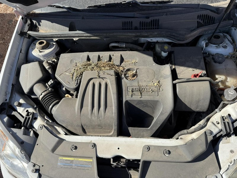 Used Engine Complete Assembly fits: 2007 Chevrolet Cobalt 2.2L VIN F 8