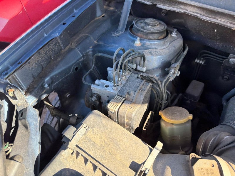 Used ABS Modulator fits: 2007 Subaru Tribeca Modulator Assembly vehicl