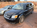 2010 - 2020 Dodge Caravan Radiator Core Support
