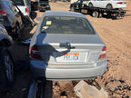 Used Left Headlight Assembly fits: 2006 Subaru Legacy Left Grade A