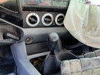 Used Rear Axle Assembly Rear fits: 2006 Toyota Tacoma 4x2 Base 3.31 ra