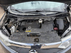 Used ABS Pump and Motor Assembly fits: 2016 Nissan Quest Assembly Grad