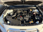 2016 - 2017 Subaru Legacy Radiator Core Support