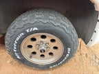 Used Seat Rear fits: 1998 Dodge Durango Seat Rear Grade A