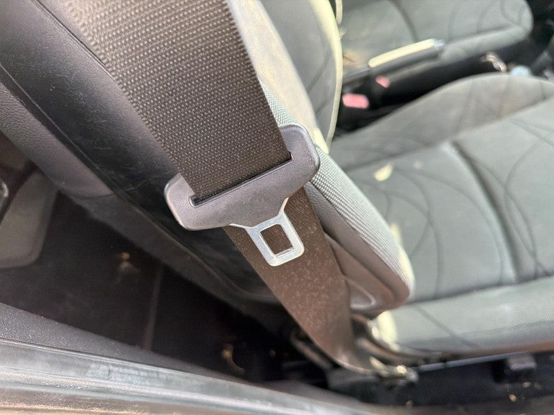 Used Front Right Seat Belt Front fits: 2014 Smart  passenger retractor