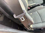 Used Front Right Seat Belt Front fits: 2014 Smart  passenger retractor