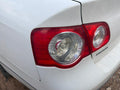 Used Left Tail Light Assembly fits: 2006 Volkswagen Passat Sdn quarter