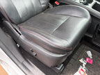 Used Front Right Seat Front fits: 2019 Dodge Caravan bucket with air b