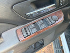 2014 Chevrolet Suburban 1500 Driver Side Lock, Mirror and Window Switc