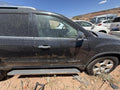 Used Door Assembly Fr fits: 2008 Gmc Acadia Grade A