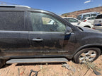 Used Door Assembly Fr fits: 2008 Gmc Acadia Grade A