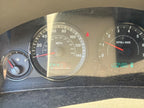 Used Front Left Seat Front fits: 2005 Jeep Grand cherokee without air 