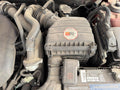 Used Air Cleaner Assembly fits: 2012 Kia Optima 2.0L turbo Grade A