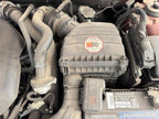 Used Air Cleaner Assembly fits: 2012 Kia Optima 2.0L turbo Grade A