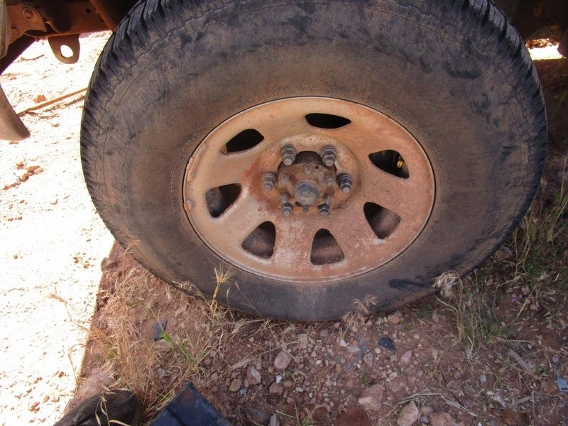 Used A/C Compressor fits: 1992 Toyota 4 runner 6 cylinder Grade C