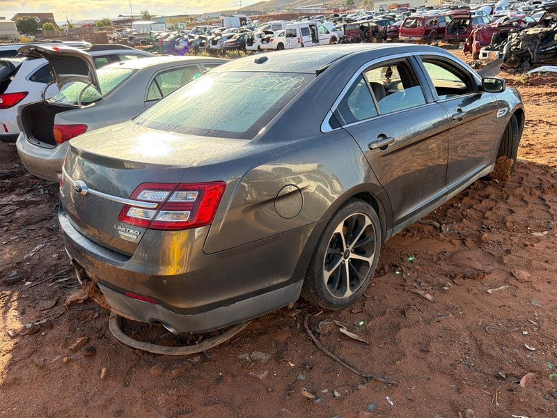 Used Radiator Core Support fits: 2015 Ford Taurus  Grade A
