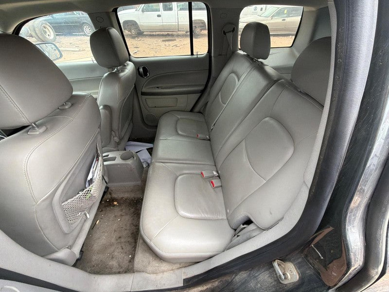 Used Seat Rear fits: 2010 Chevrolet Hhr Seat Rear Grade A