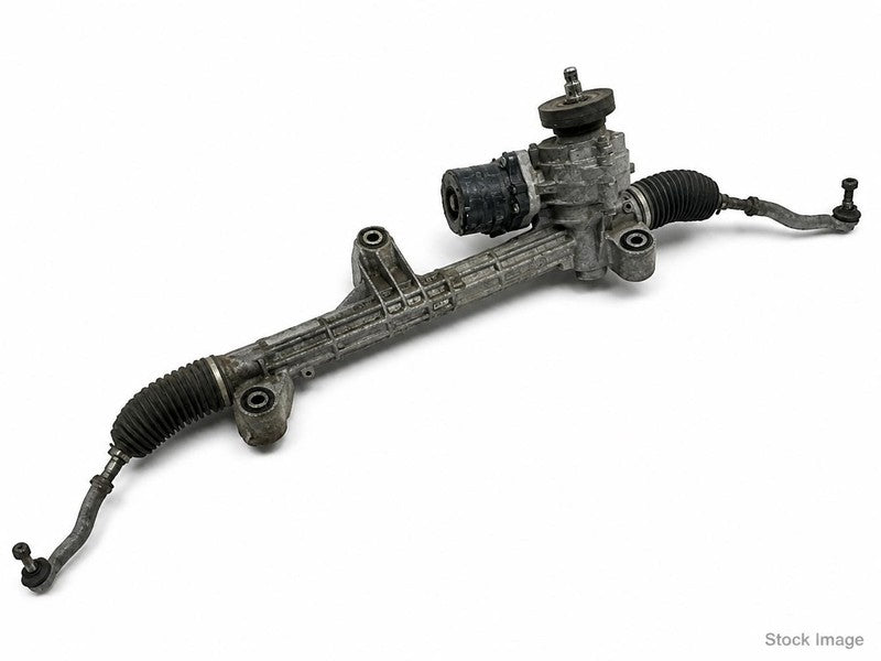 Used Rack and Pinion Assembly fits: 2003 Volkswagen Golf gti Power Rac