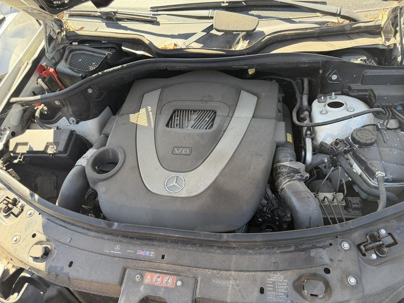 Used Alternator fits: 2009 Mercedes-benz Mercedes ml-class 164 Type ML