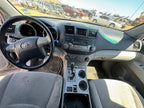 Used Transfer Case Assembly fits: 2009 Toyota Highlander gasoline Grad