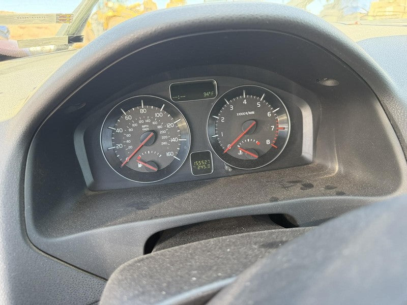 Used Seat Rear fits: 2010 Volvo 70 SERIES Seat Rear Grade A